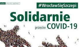 Szczepienia dzieci 12+ przeciwko COVID19