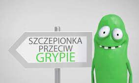 Szczepimy p/grypie!