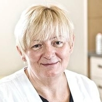 Dr n.med. Małgorzata Winiarska